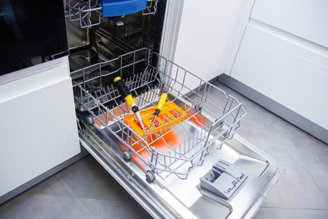 dishwasher-repair Dishwasher Repair