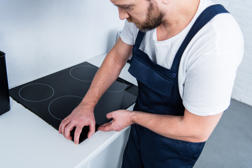 Stove_repair stove repair Kitchen Appliance