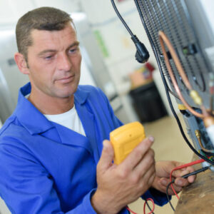 Fridge repairs kingston