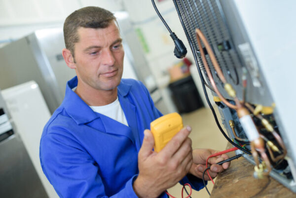 Fridge repairs kingston