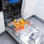 dishwasher repair kingston