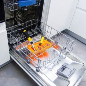 Used Dishwasher Parts