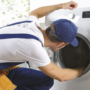 washer repair in kingston