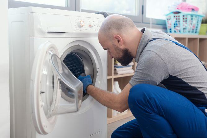 What To Do With Mould On Your Washer’s Gasket? - Napoleon Appliances Ottawa