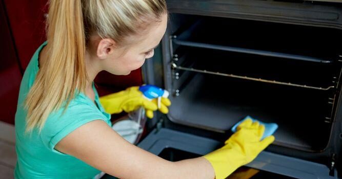 Maintaining Your Oven | Oven Repair