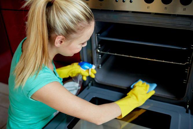 Maintaining Your Oven | Oven Repair