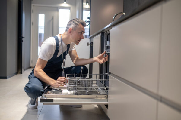 dishwasher repair